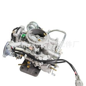 Carburateur de voiture 5AF H1011 pour réparation et remplacement du moteur, numéro de pièce LY-010008-A - Product Image 1