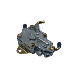 Pompe à carburant en métal de haute qualité 5UG-13910-01-00 pour <span class=keywords><strong>Yamaha</strong></span> <span class=keywords><strong>TDM</strong></span> <span class=keywords><strong>850</strong></span> 1991 1996 Vanne de carburant sous vide de <span class=keywords><strong>moto</strong></span> ATV - Product Image 3