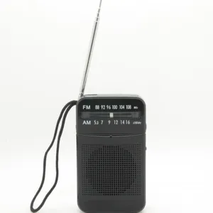 Goedkoopste Japanse Elektrische Am/Fm Mini Radio Voor Promotie Pocket Am Fm Radio Multiband Radio Ontvanger