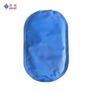 Chaleco Refrigerante Zixi con Bolsas de Hielo, Ropa de Trabajo con Aire Acondicionado, Ropa Refrigerante para Trabajadores al Aire Libre, Bolsa de Hielo Universal - Product Image 2