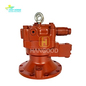 ชุดมอเตอร์สวิง Hangood VOE14550094 VOE14500382 VOE14577125 VOE14633637 M2X146 M5X180 สำหรับรถขุดโวลโว่ EC240 EC240B EC240BLC - Product Image 3