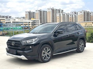 Toyota <span class=keywords><strong>RAV4</strong></span> Rongfang <span class=keywords><strong>2023</strong></span>, 2.0L CVT 4WD, Edición <span class=keywords><strong>Adventure</strong></span>, 29000 km, Pintura Original, Primera Matriculación Marzo 2024 - Product Image 1