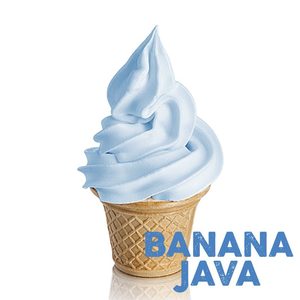 BASE SUAVE LISTA PARA USAR BANANA JAVA - 1,45 KG. - Product Image 1