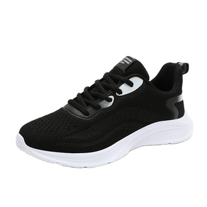 2023 nuevos zapatos casuales tejidos <span class=keywords><strong>Netflix</strong></span> individuales - Product Image 1