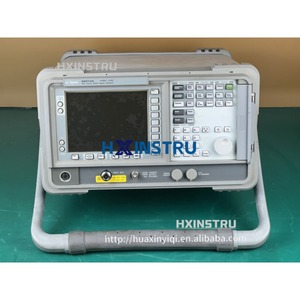 Analizador de Figura de Ruido Keysight Agilent N8973A Usado, de 10 MHz a 3 GHz H H - Product Image 2