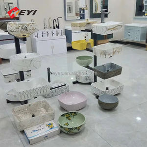 Elegante acciaio inossidabile ispessito espositore cucina e bagno rubinetto lavello per verdura soluzione <span class=keywords><strong>Hardware</strong></span> di lavaggio - Product Image 4