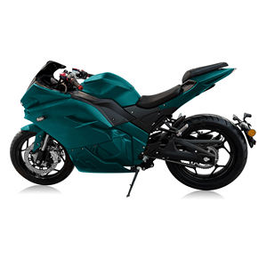 Sepeda Motor Balap Listrik Berkualitas Tinggi EEC COC 72v Dengan Baterai Lithium Penjualan Laris Dari Pabrik Cina Desain Bagus untuk Dijual - Product Image 5