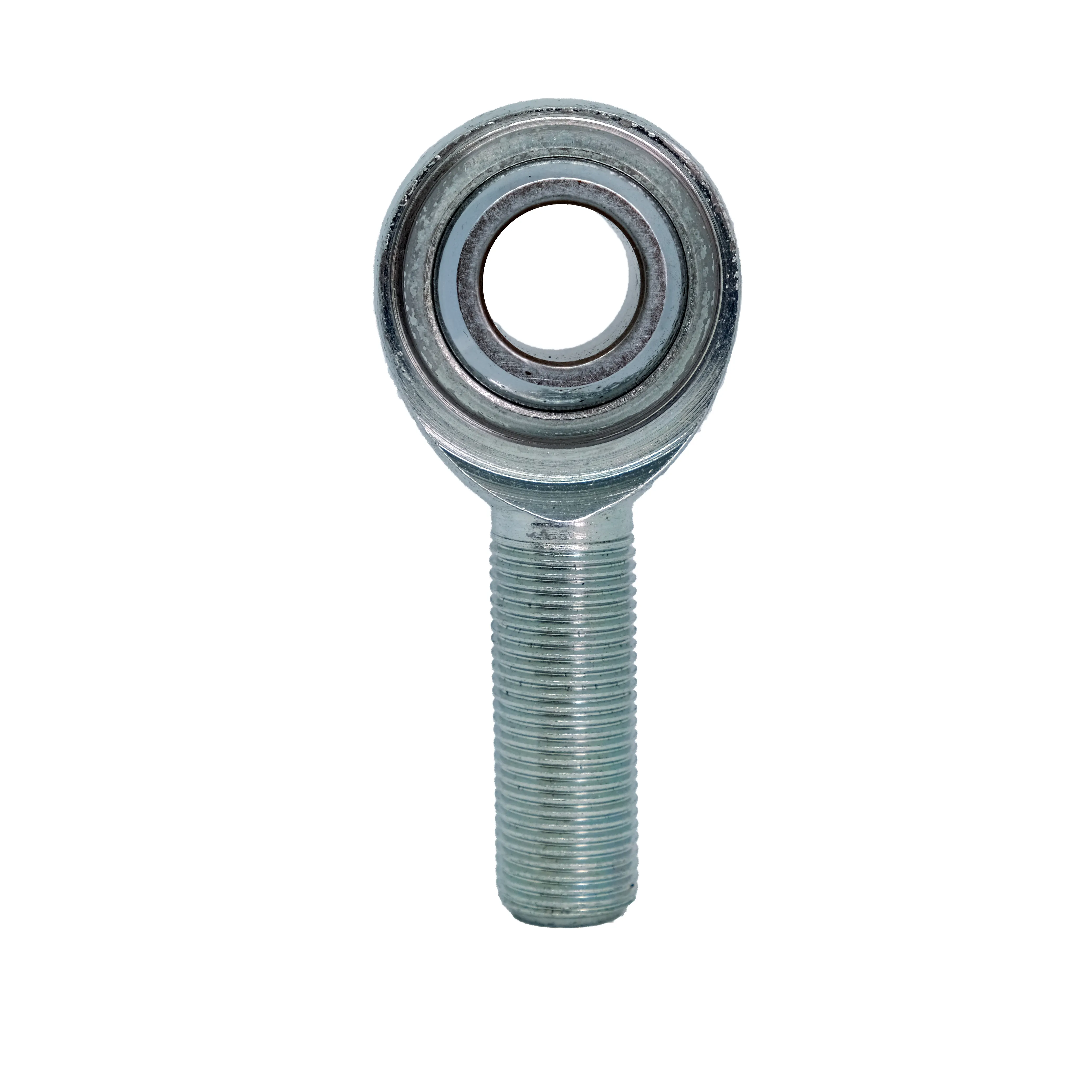 machine Chromoly Steel Male Rod Ends