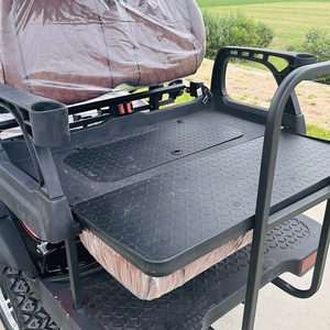 <span class=keywords><strong>Remolque</strong></span> Eléctrico Utilitario de 4 Asientos para Caballos, Venta al Por Mayor - Product Image 6