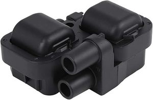 A0001587803คอยล์จุดระเบิดสำหรับ Mercedes Benz C240 C280 C320 C43 <span class=keywords><strong>C55</strong></span> E320 E500 E55 G500 G55 ML320 ML500 CLK320 430 500 CLS500 55 - Product Image 3