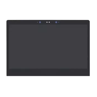 Écran LCD d'ordinateur portable de haute qualité en gros d'usine pour ordinateur portable HP AS-US, écran d'ordinateur portable, remplacement de moniteur