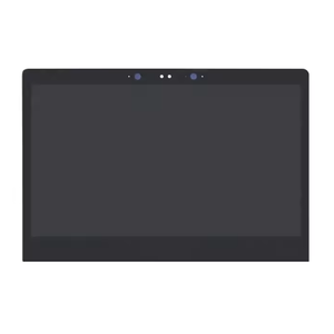 Écran LCD d'ordinateur portable de haute qualité en gros d'usine pour ordinateur portable <span class=keywords><strong>HP</strong></span> AS-US, écran d'ordinateur portable, remplacement de moniteur - Product Image 2