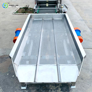 Ligne Automatique Smartmak pour la Production de Sauce <span class=keywords><strong>Tomate</strong></span>, de Sauce au Poivre et de Ketchup - Product Image 3