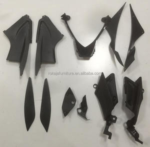 Carenados de Diseño Moderno para Yamaha YZF600 <span class=keywords><strong>R6</strong></span> 05 ABS, Carrocería YZF-<span class=keywords><strong>R6</strong></span> <span class=keywords><strong>2005</strong></span> YZFR6, <span class=keywords><strong>Carenado</strong></span> de Repuesto para Motocicleta - Product Image 2