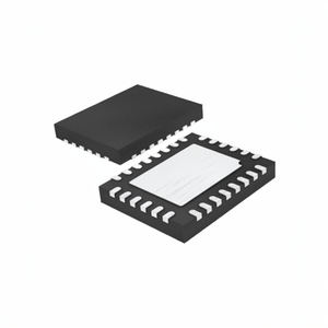 LTC3787IUFD#PBF Components Electronic 28 WFQFN Exposed Pad Power Management (PMIC) Authorized Distributor - Product Image 1