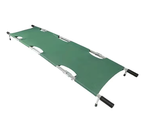 2025 nuevas camillas de transporte médico camillas hidráulicas para pacientes camillas corporales - Product Image 3