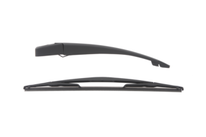 Design Standard LKK modello di auto di buona qualità braccio tergicristallo laterale posteriore e lama tergicristallo posteriore per <span class=keywords><strong>NISSAN</strong></span> <span class=keywords><strong>MICRA</strong></span> K12 HATCHBACK - Product Image 2