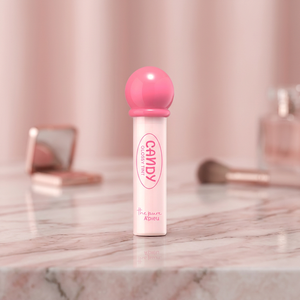 Pure Candy Tint (02 Fragola Cremosa) Lucidalabbra - Product Image 2