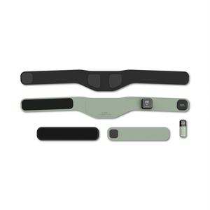 Produits <span class=keywords><strong>ventre</strong></span> <span class=keywords><strong>plat</strong></span> <span class=keywords><strong>ceinture</strong></span> <span class=keywords><strong>chauffante</strong></span> à impulsions électriques masseur d'abdomen et de taille - Product Image 2