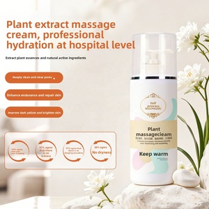 Crema Massaggio Giorno con Estratti Vegetali della Principessa Mi, Purifica Profondamente i Pori, Illumina la Pelle, Tre-in-Uno, Gatto Portafortuna - Product Image 4