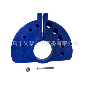 Yili Drill Bit <b>Sharpener</b> 10 In 1 For 100 Angle Grinder Carbon Steel Plastic Diy <b>Tool</b> - Product Image 5