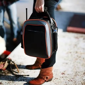 Bolsa de Viaje Personalizada, Portátil, Tipo Duffel, para Equipaje de Vuelo, Organizador de Almacenamiento, para Viajeros y Pilotos - Product Image 4