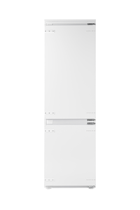 Panneau de commande intégré de 240L prêt pour réfrigérateur, congélateur <span class=keywords><strong>en</strong></span> <span class=keywords><strong>bas</strong></span>, réfrigérateur intégré pour DDB-240WZ1 - Product Image 3