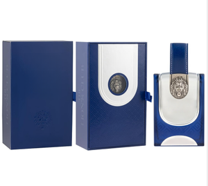 EU Armef The Lion's <span class=keywords><strong>Club</strong></span> for Men Eau De Parfum Spray, 3.4 Ounce/100ml Disponibile negli Stati Uniti - Product Image 3