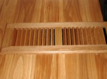 <span class=keywords><strong>Grille</strong></span> d'aération en bois de chêne pour climatiseur Facile à installer avec du bois à prix compétitif - Product Image 5