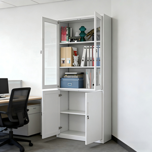 Fournitures hospitalières à prix d'usine, Pharmacies médicales hospitalières, Armoires à médicaments pour patients externes, Fabricants - Product Image 3