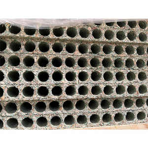 Bán buôn chất lượng tốt và giá tốt thicknesshollow lõi hình ống ván cửa lõi - Product Image 5