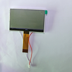 Nhà Máy Giá COG đơn sắc 128*64 dots ma trận tinh thể lỏng hiển thị <span class=keywords><strong>LCD</strong></span> module - Product Image 6