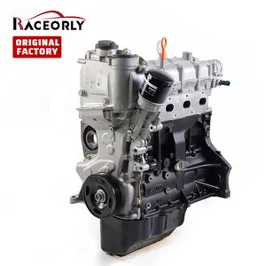 high quality car engine parts Engine assembly For Lavida 1.6 BC POLO 03C100091DX 03C100033FX 03C100031P 03C100033H 03C100033HV