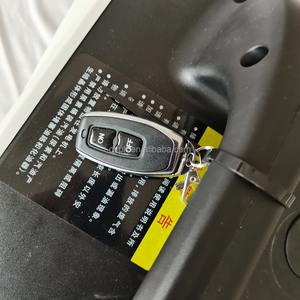 גנרטור בנזין נייד 2 קילוואט 3 קילוואט 24 וולט DC עם ממיר, טעינת סוללה 5 ליטר, הספק חשמלי 7 ליטר, למשאית וטרקטור - Product Image 6