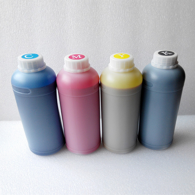 High Quality Factory Price Eco Solvent Ink for All Printers CMYKLcLm Eco Solvent Ink I3200/XP600/DX5