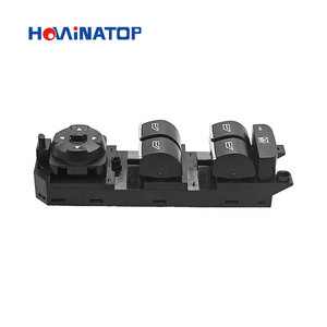 HOWINATOP 7S7T14A132BC Nuovo Interruttore Principale Finestrino Elettrico per <span class=keywords><strong>Ford</strong></span> Mondeo MK4 <span class=keywords><strong>S</strong></span>-<span class=keywords><strong>MAX</strong></span> GALAXY 2007-2012 7S7T-14A132-BC <span class=keywords><strong>Accessori</strong></span> Auto - Product Image 6