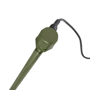 Sensor de Nivel de Combustible para Tanques de Flotas de Camiones, Medición de Nivel de Capacitancia para Rastreo GPS - Product Image 5