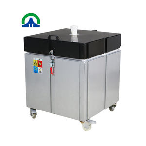 Uso doméstico/calefacción de laboratorio Hecho en China horno de cerámica para calentar 220V uso electricidad 120L/150L/180L/200L - Product Image 6