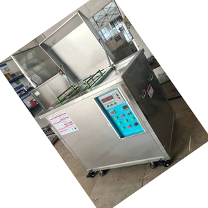 <span class=keywords><strong>Nettoyage</strong></span> ultrasonique <span class=keywords><strong>industriel</strong></span> de 3000W 40Khz pour des moules d'injection - Product Image 2