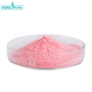 Fornisce polvere di fragole 99% di alta qualità alimentare - Product Image 3