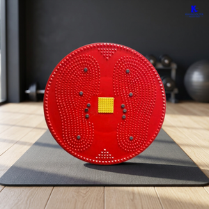 Disco de Acupresión K-STAR para Pérdida de Peso, Reducción de Cintura, Moldeamiento Corporal y Masaje de Reflexología Podal - Product Image 4