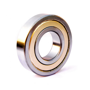 60*150*35毫米单列优质轴承6412深沟球轴承6412