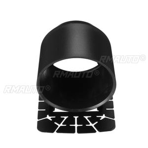 Medidor LED Universal de 2 Pulgadas y 52 mm para Automóvil, Medidor de Temperatura/Presión de Agua y Aceite, Tacómetro, Medidor Digital LED de Presión de Turbo PSI/BAR, AFR, EGT con Soporte para Medidor - Product Image 5