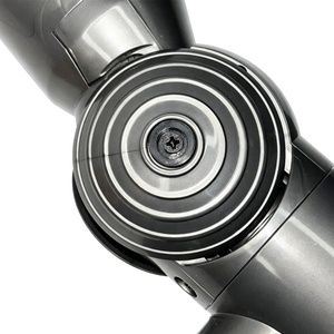 Pièces de rechange pour aspirateurs <span class=keywords><strong>Dyson</strong></span> V7 <span class=keywords><strong>V8</strong></span> V10 V11 V15, tête de brosse en plastique, grandes roues, manuelle, pour tapis durs et tapis électriques - Product Image 6