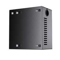 LOVINGCOOL Catu Daya Aktif PC Berkualitas Tinggi 80 Plus 300W 350W 400W 450W Murah untuk Casing Komputer Switching ATX
