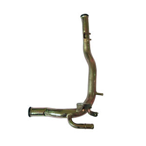 Автозапчасти, охлаждающая железная водяная труба двигателя для Mitsubishi <span class=keywords><strong>Lancer</strong></span> CS1A CS3A MD374174 - Product Image 1