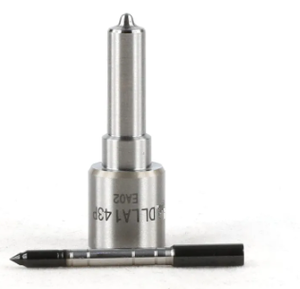 Boquilla de inyección de combustible DLLA143P2319 DLLA 143P 2319 para inyector 0 445120329/383 hecho en China nuevo - Product Image 2