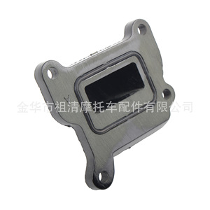 Ensemble de soupapes à clapets Zuqing pour modification de soupapes de moto Suzuki AD50 AG50 AG60 SJ50 ZZ50 60Cc - Product Image 4