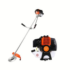 Cuchilla de desbrozadora a gasolina de accionamiento por carrera, componente central para equipos de cosecha de té, oliva y yuca, y para aplicaciones en cosechadoras de grano y maíz - Product Image 1