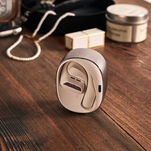 Nuevo Modelo FIIL GS, Audífonos Intrauditivos Pequeños Dorados con Conexión Bluetooth, Deportivos, con Conducción Ósea - Product Image 4